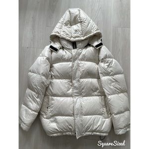 TNA super puff! Size M